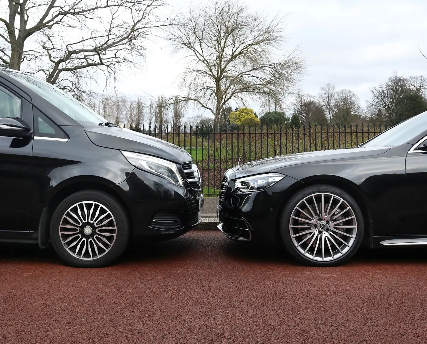 Film Unit Car fleet coordination for UK productions