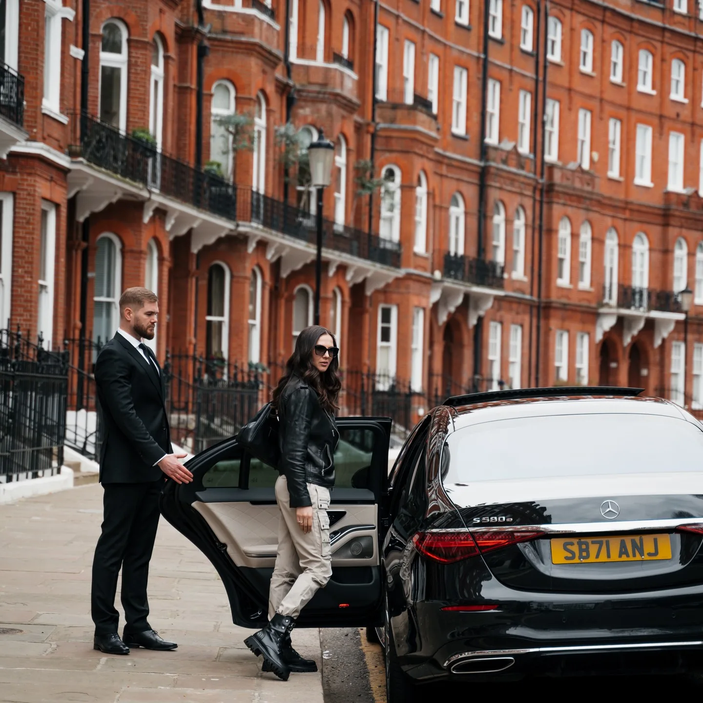 West London Film Studios production transfers