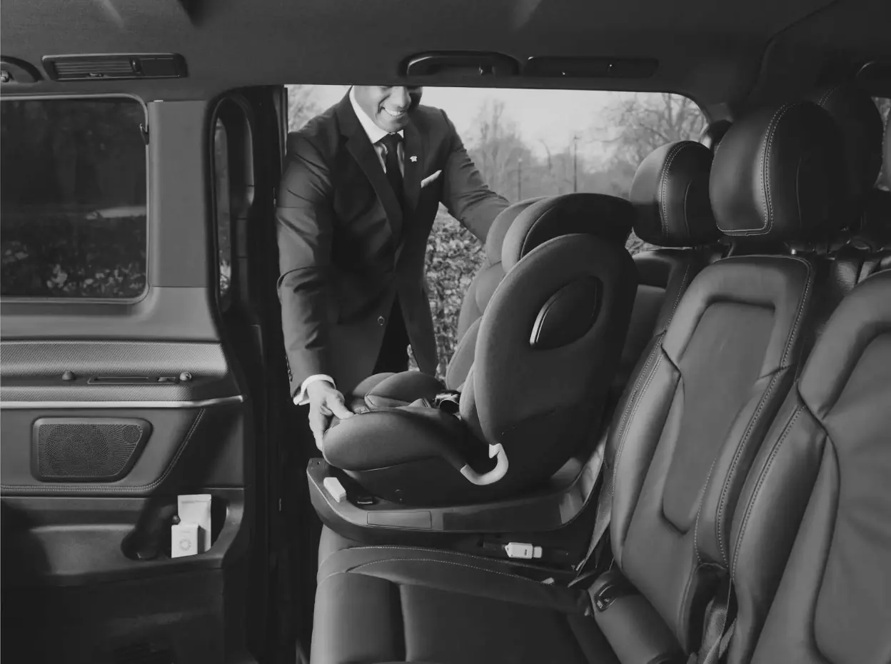 Security drivers frequently asked questions