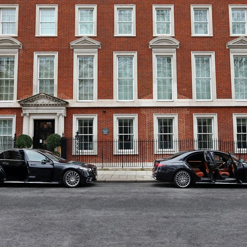 Pinewood Studios production transfers