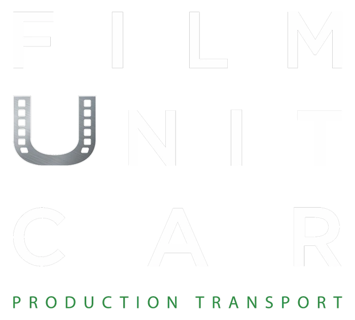 Film Unit Car - Production Transport