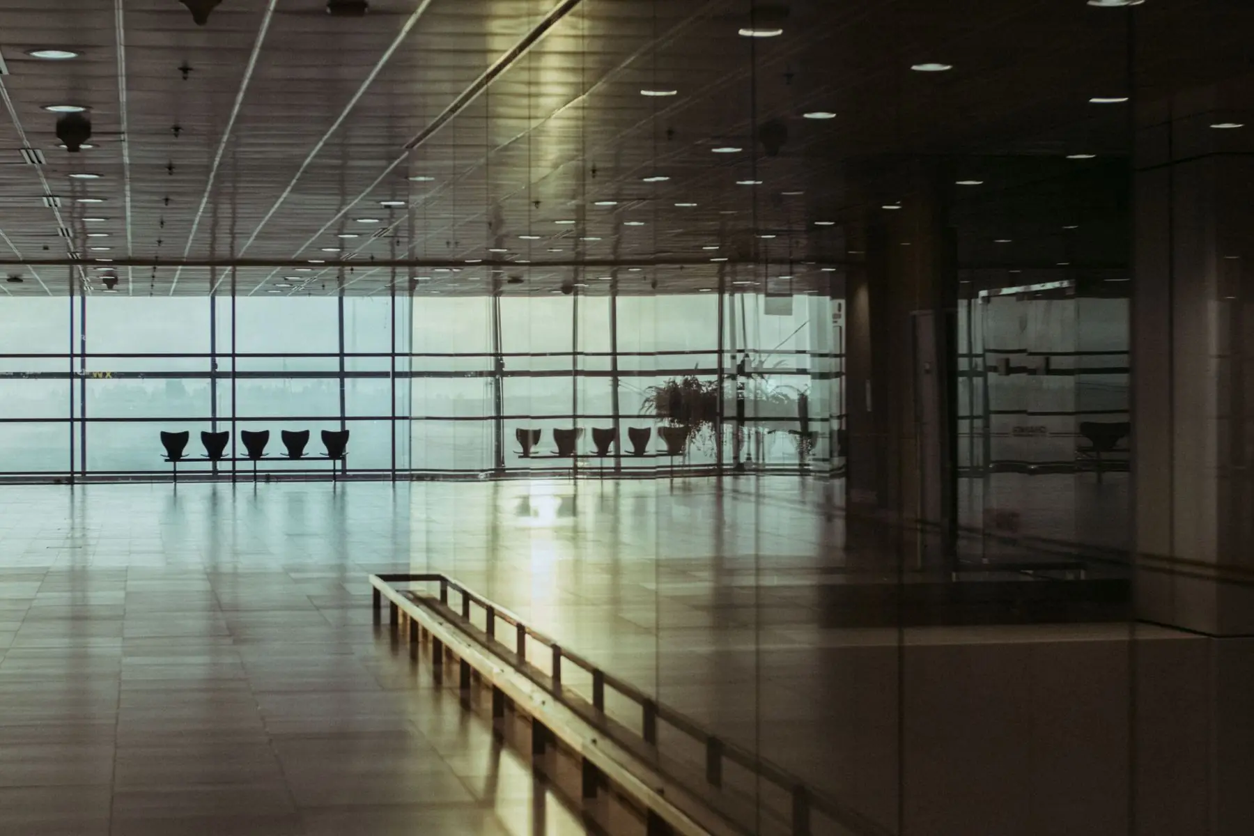 Farnborough Airport frequently asked questions